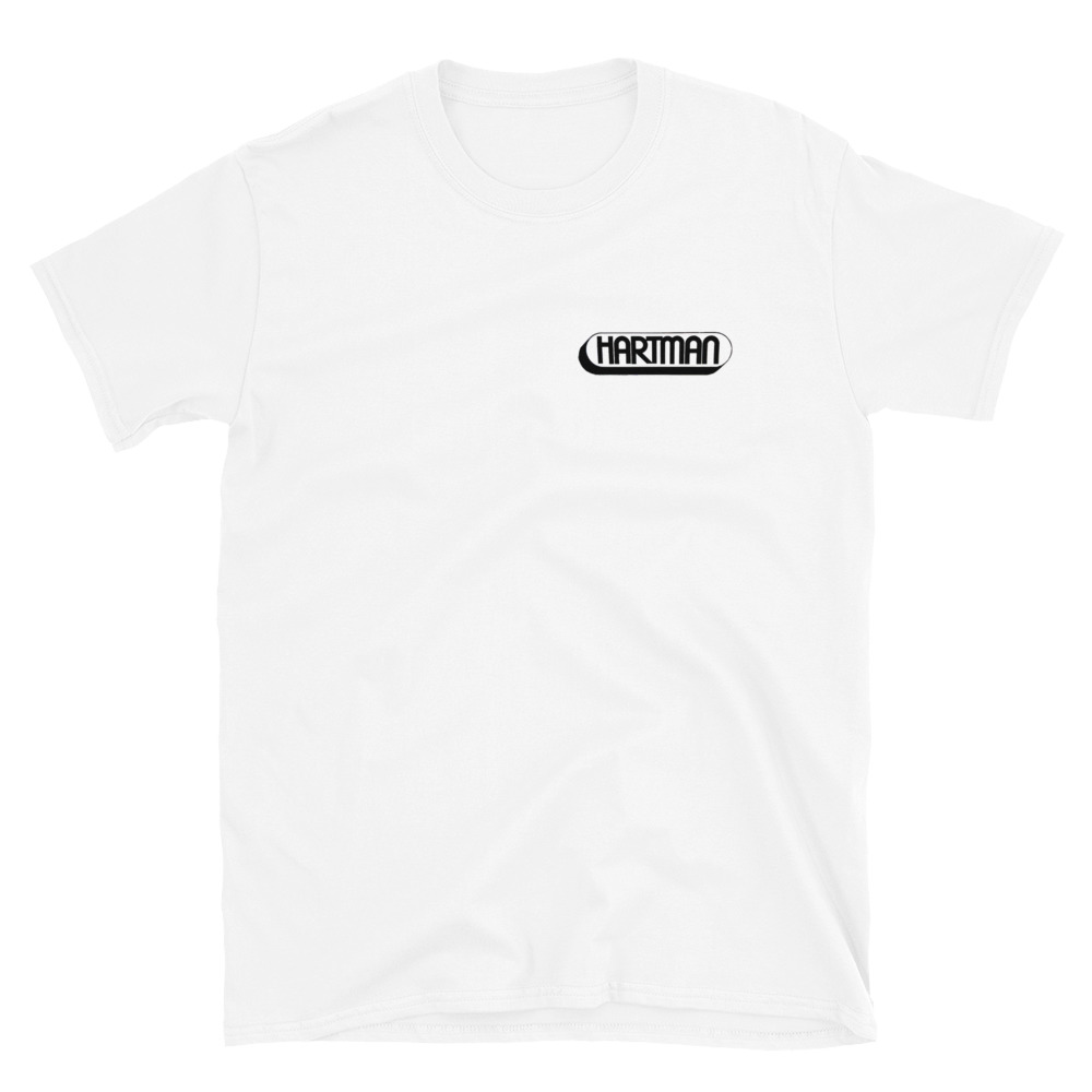 HARTMAN Ver.3 T-Shirt
